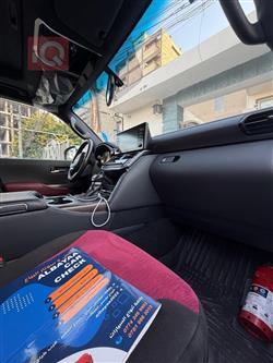 تۆیۆتا لاند کروزەر